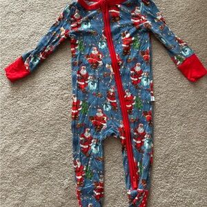 Posh peanut Christmas pajama , I have two as we had twin girls